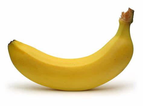 Fresh Bananas