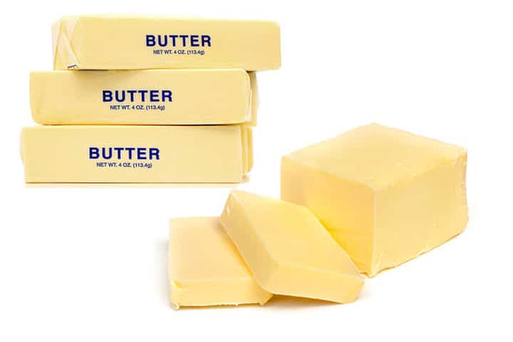 Butter
