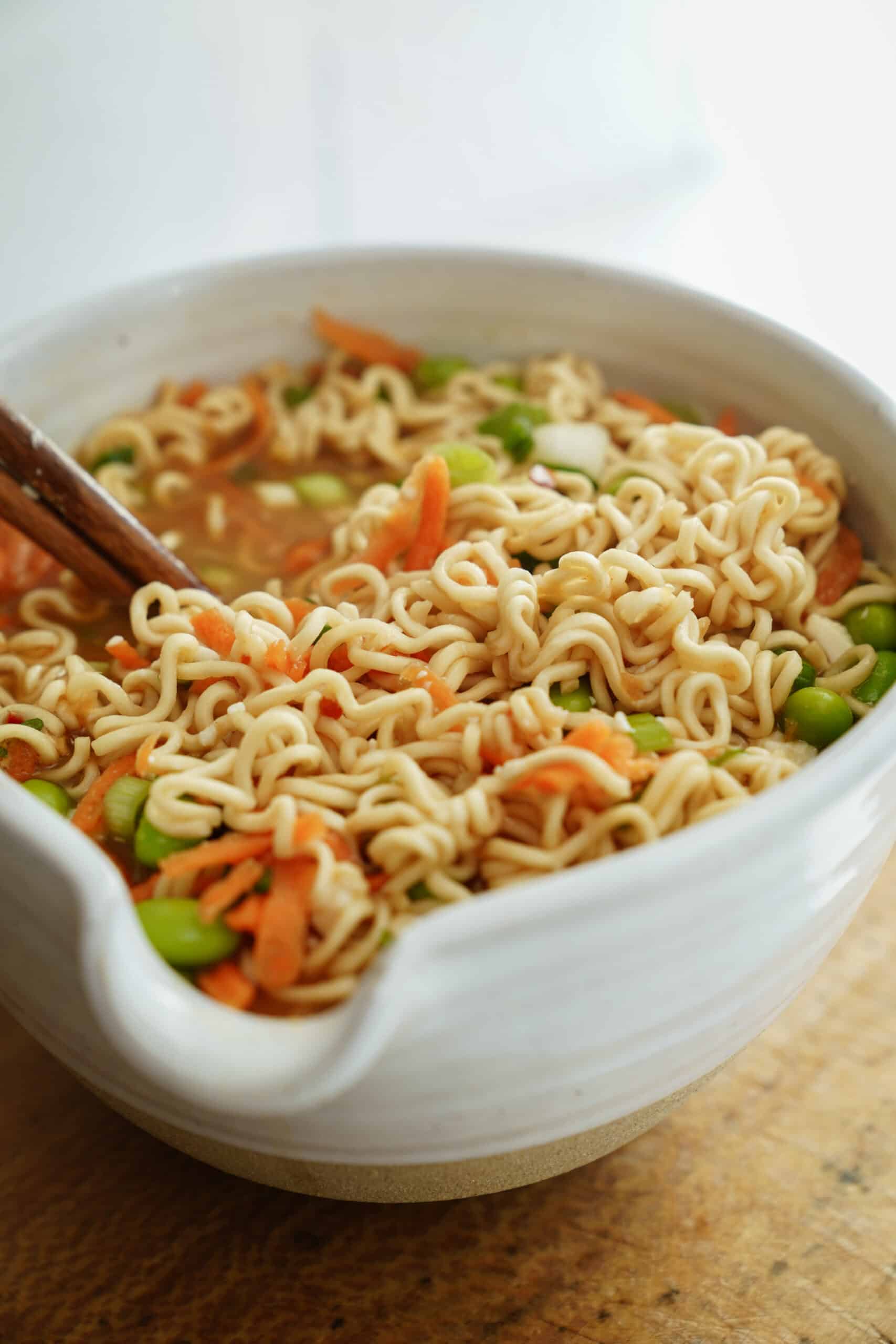 Instant Noodles
